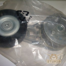 Gazella szíjfeszítő mechanizmus steyer 